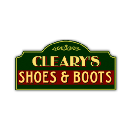 Cleary's Shoes & Boots
